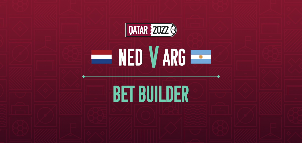 World Cup 2022 betting tips for Netherlands v Argentina 09 12 22