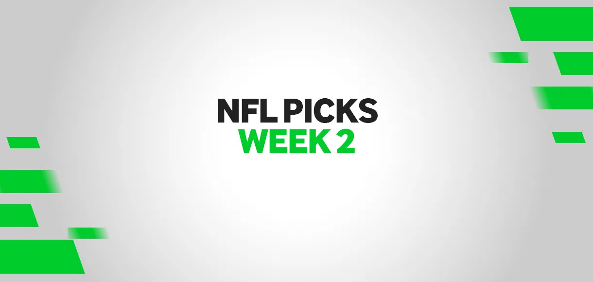 NFL betting tips: 4 picks against the spread for Week 2 2022