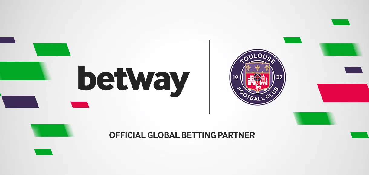 Betway sign sponsorship with Ligue 2 side Toulouse FC