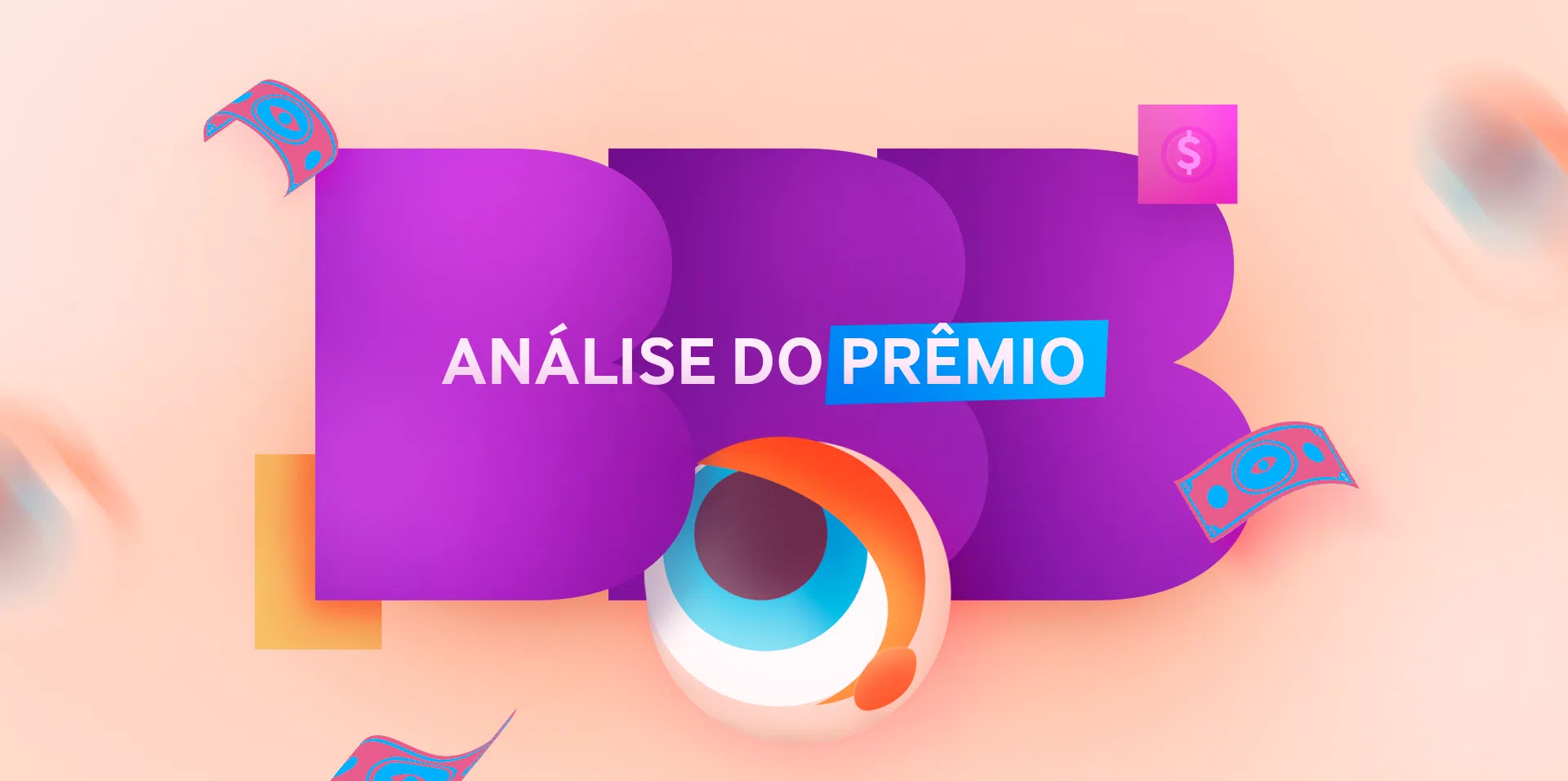 1 ou 3 milhões: qual deveria ser o valor real dos prêmios dos reality shows?