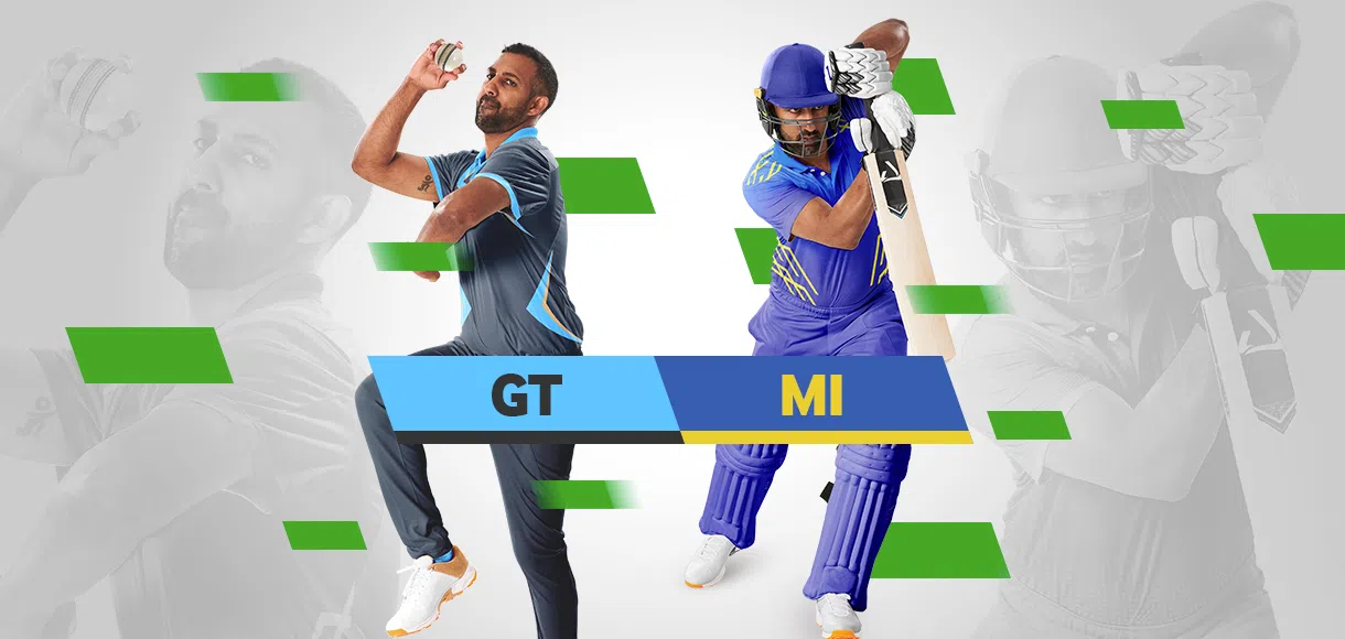 GT vs MI betting tips & predictions 26 05 23