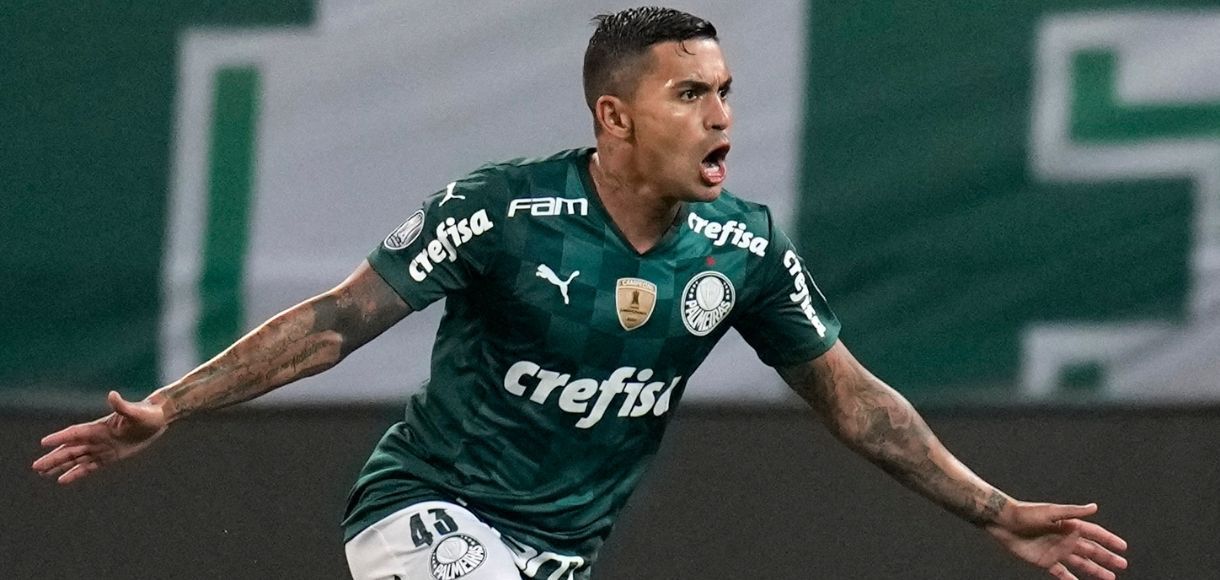 Dudu, Gabigol ou Hulk? Os maiores salários do futebol brasileiro em 2021
