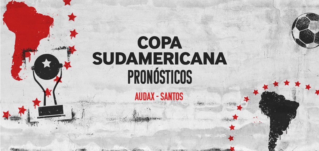 🏆 Pronósticos Copa Sudamericana 2024