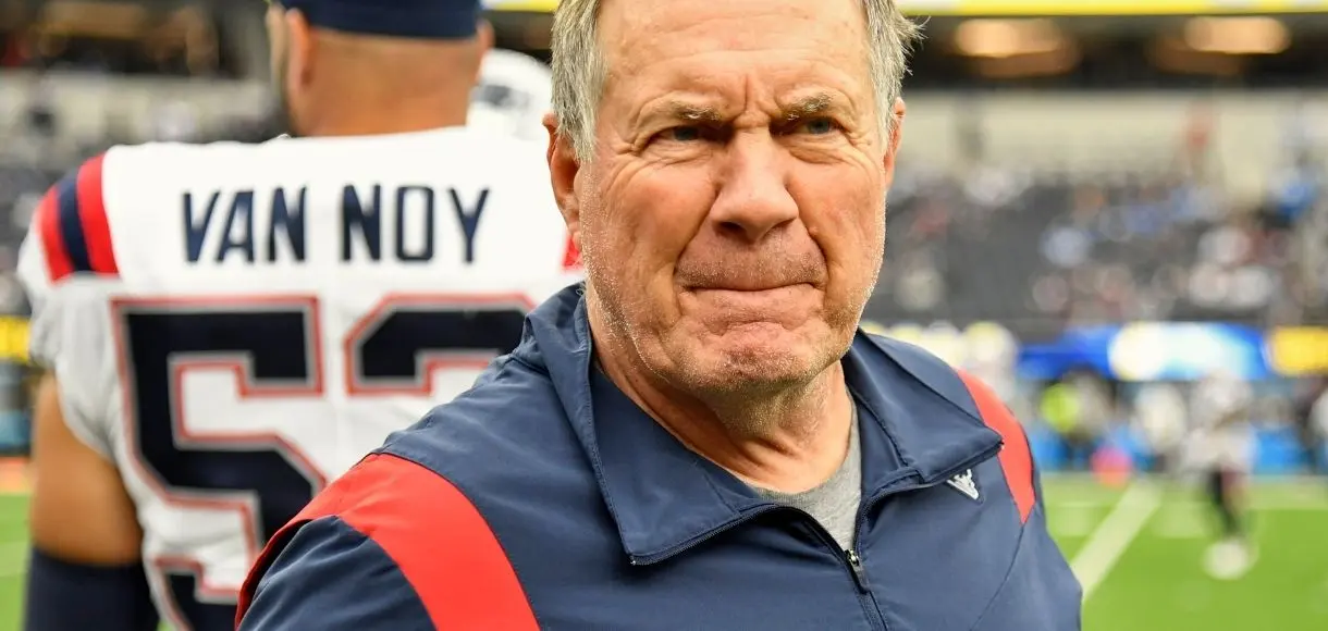 NFL: os maiores técnicos da história no futebol americano