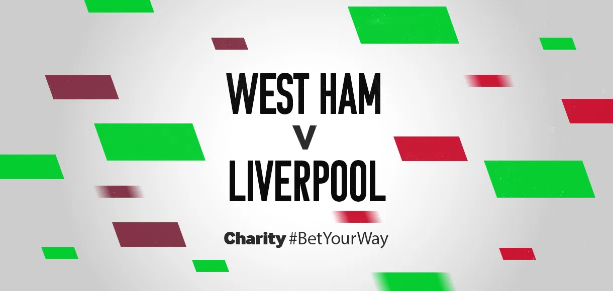 Premier League football tips: West Ham v Liverpool 07 11 21