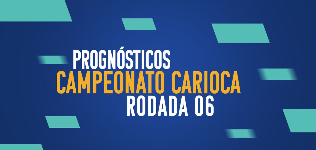 Palpites para os jogos da 6ª rodada do Campeonato Brasileiro de 2023