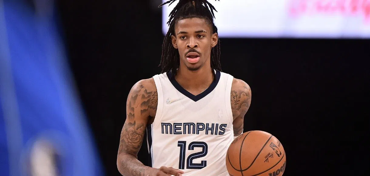 Ja Morant: quem é, draft e história de vida da nova sensação da NBA