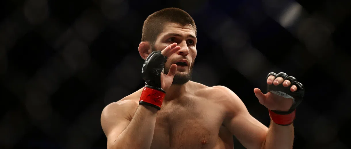 Javier Mendez on potential UFC return for Khabib Nurmagomedov