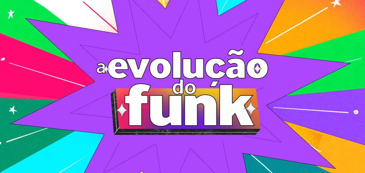 De DJ Marlboro a Anitta, como o funk mudou a cara da música no Brasil