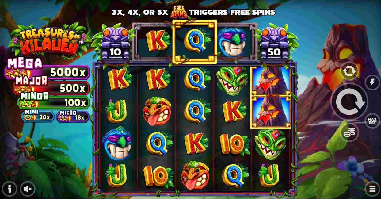 Los mejores slots basados en las estaciones del año – Betway Insider, image size:1243x649