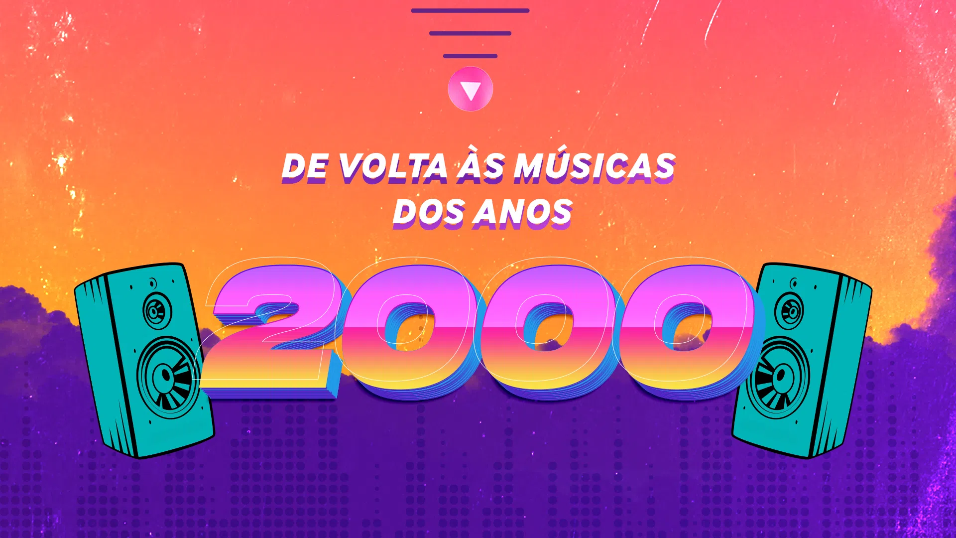 Raio-x anos 2000: como era a indústria da música no começo do século