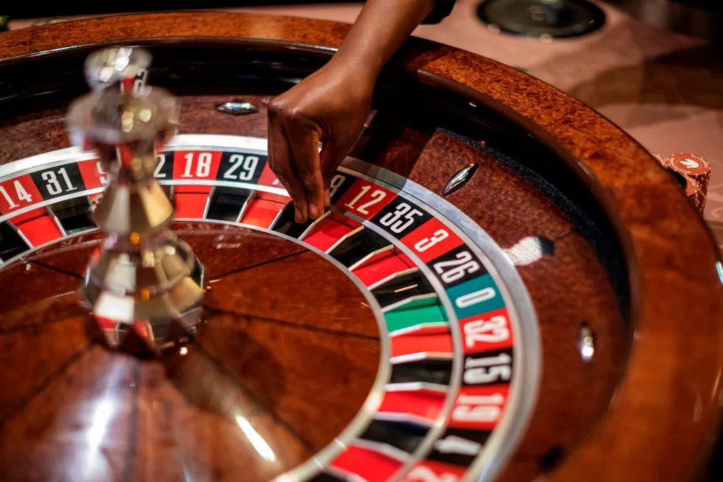 🎡 ¿Cuánto paga el cero en la ruleta?