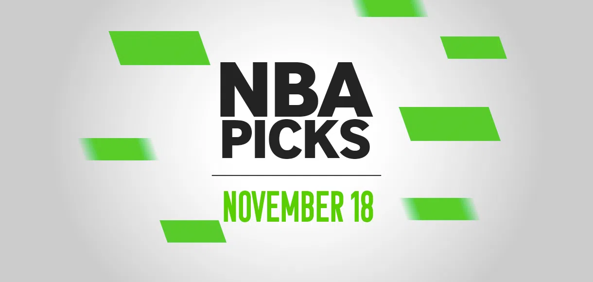 NBA betting tips: 4 picks and predictions for Friday 18 November 2022