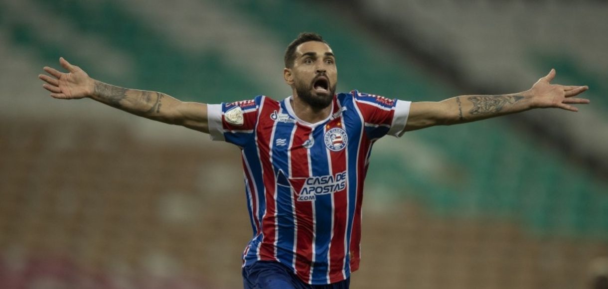 Quais jogadores do Brasileirão já estiveram na Copa do Mundo