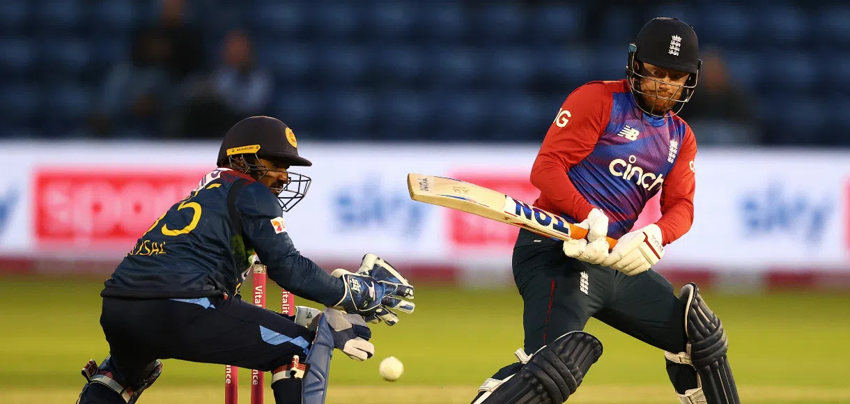 England v Sri Lanka second T20 betting tips and predictions 24 06 21