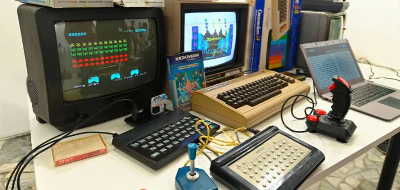Los mejores videojuegos de los años 90