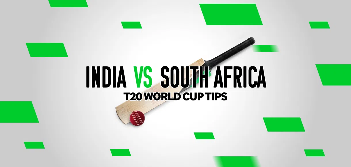 2022 T20 World Cup: India vs South Africa betting tips & predictions 30 10 22