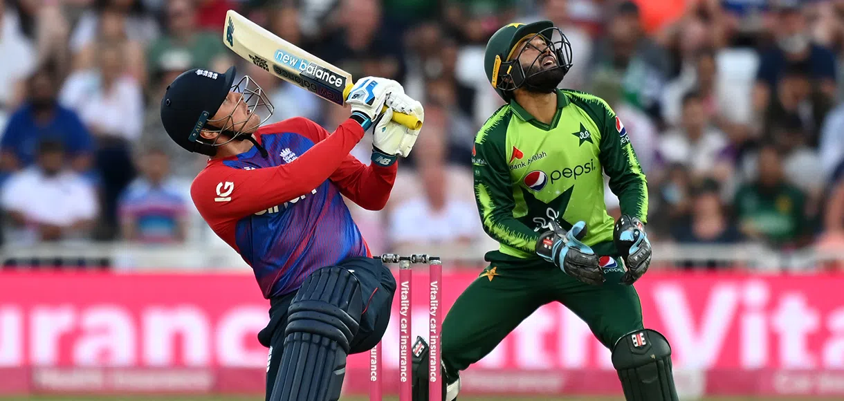 England v Pakistan second T20 tips & predictions