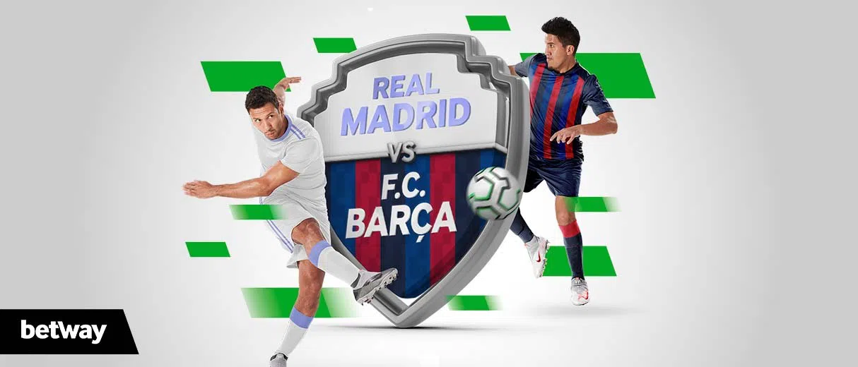 Un Clásico con sabor a título de La Liga
