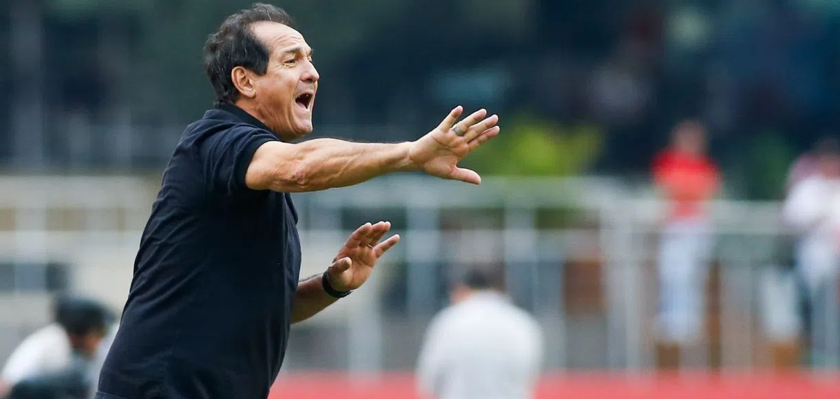 Brasileirão: eles foram campeões como jogador e técnico; veja os nomes