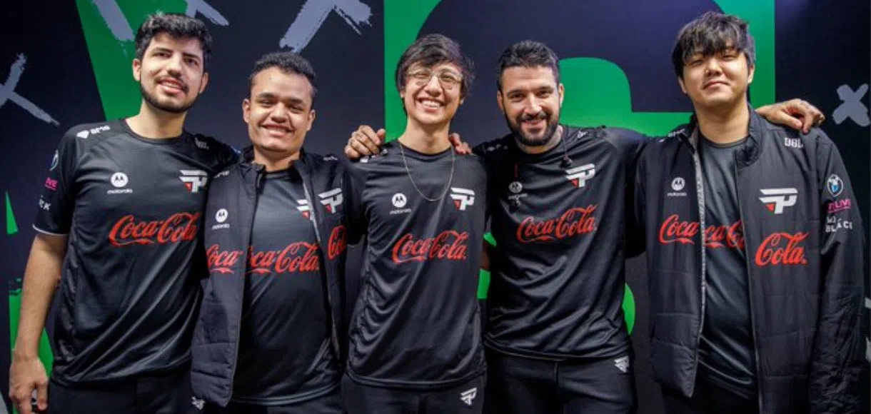 O desempenho da paiN no MSI 2021