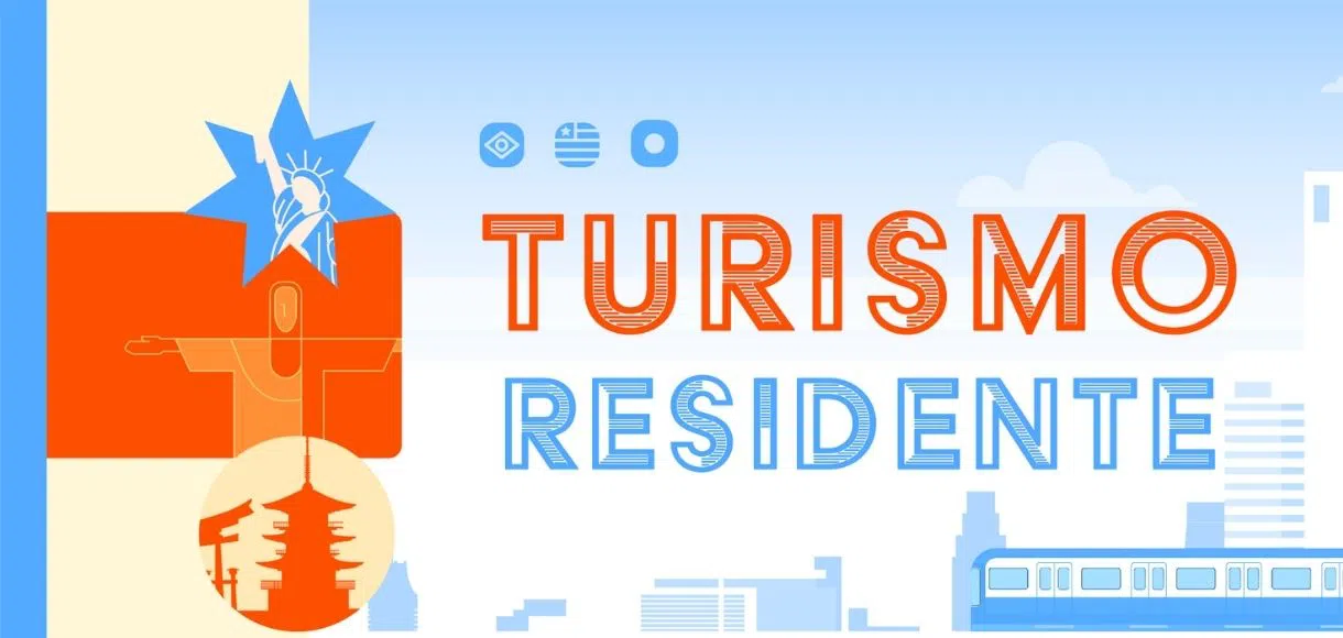 Quanto custa ser turista em sua própria cidade?