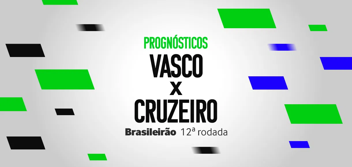 Palpites de Vasco x Cruzeiro: 12ª rodada do Brasileirão Série B 2022