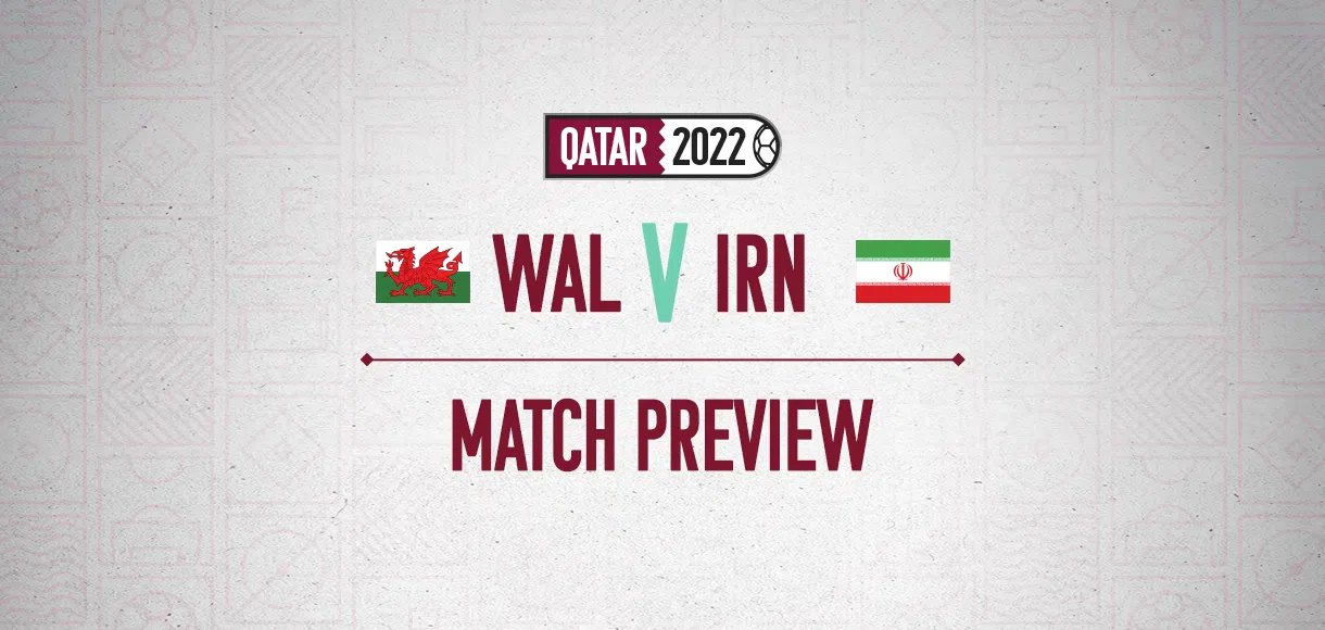 Wales v Iran odds and betting tips | World Cup betting preview
