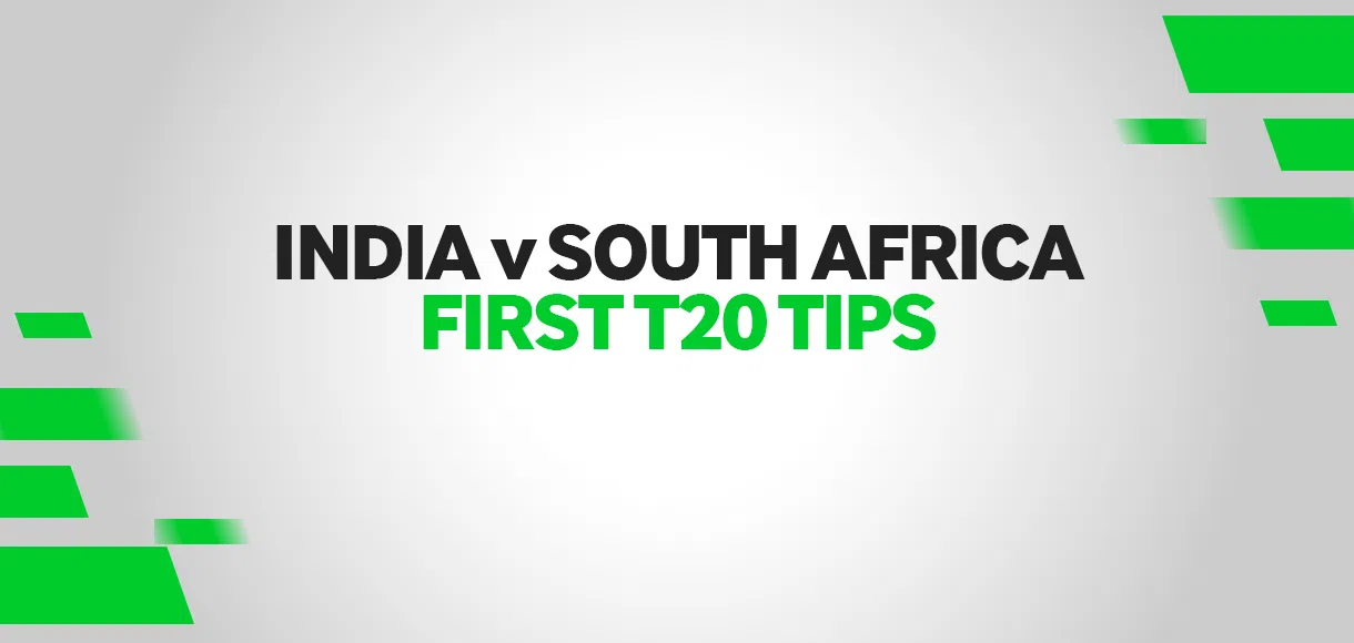 India vs South Africa betting tips & predictions 09 06 22