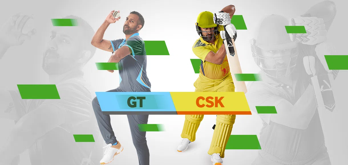 GT vs CSK betting tips & predictions 23 05 23