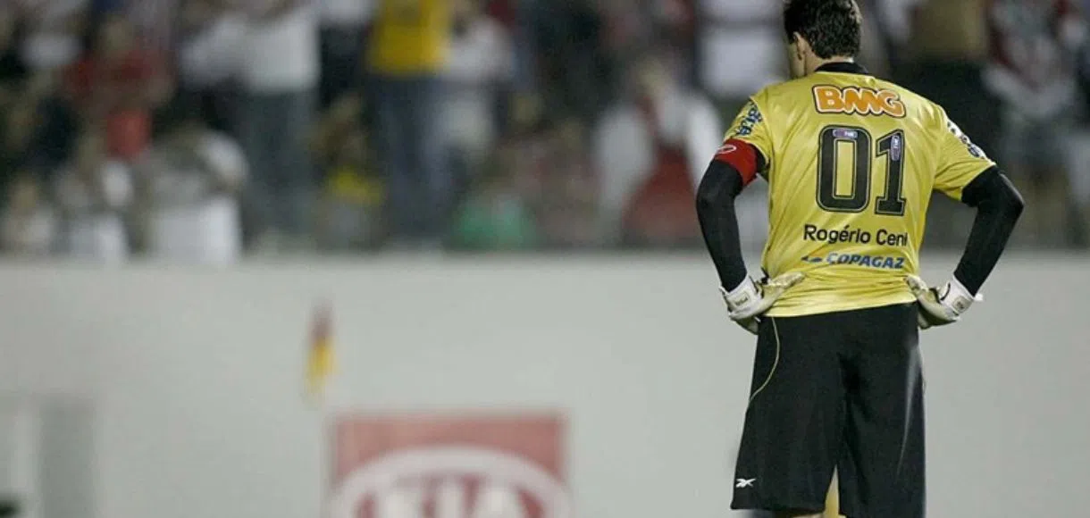 Qual é o jogador com mais gols de pênalti no Brasileirão?