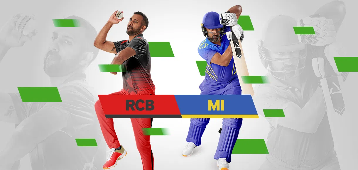RCB vs MI betting tips & predictions 09 04 22