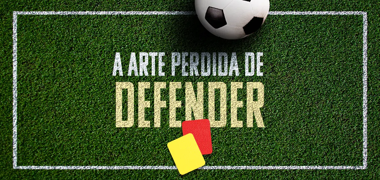 4 campeões do título da Premier League comentam sobre a arte perdida de defender