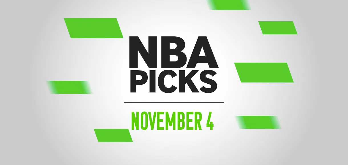NBA betting tips: 4 picks and predictions for Friday 4 November 2022