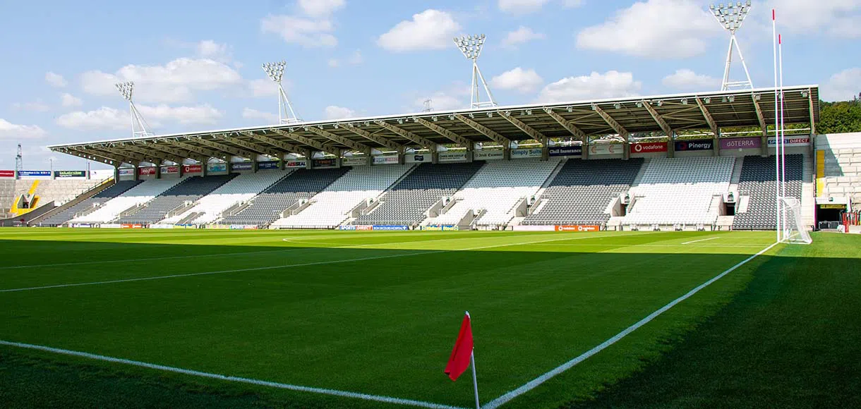 Shane Stapleton: All-Ireland quarter final preview