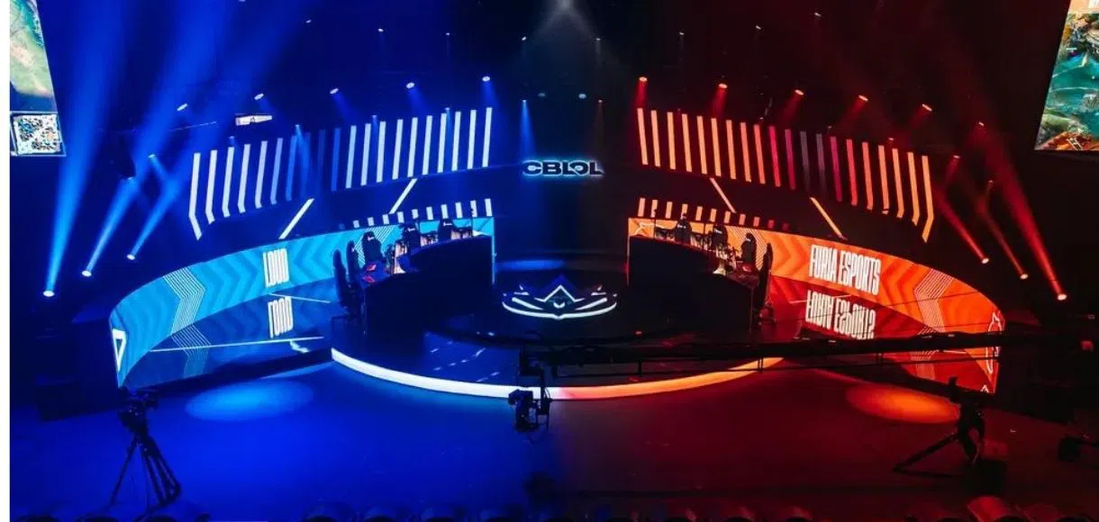 Pro players que são destaque no cblol 2022