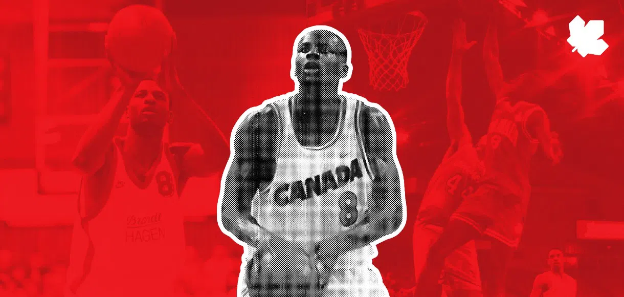Northern Uprising: Canada’s NBA takeover