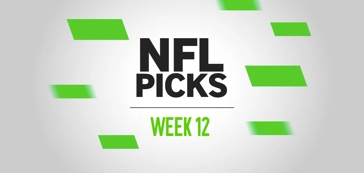NFL betting tips: 4 picks against the spread for Week 12 2022