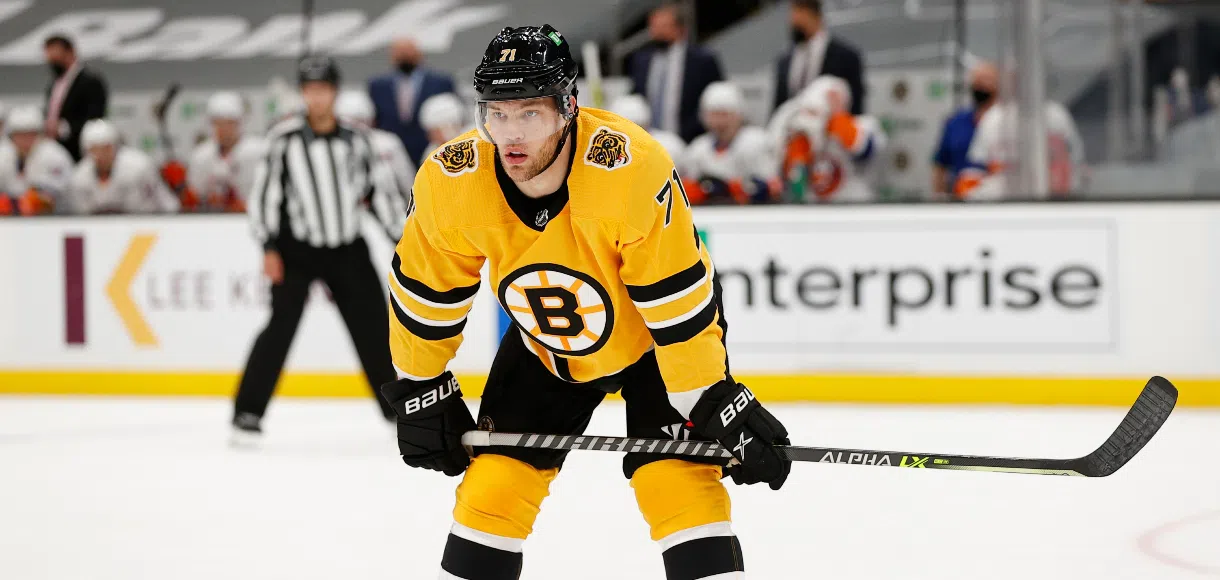 NHL Trade Deadline Review: Taylor Hall, Anthony Mantha, Nick Foligno