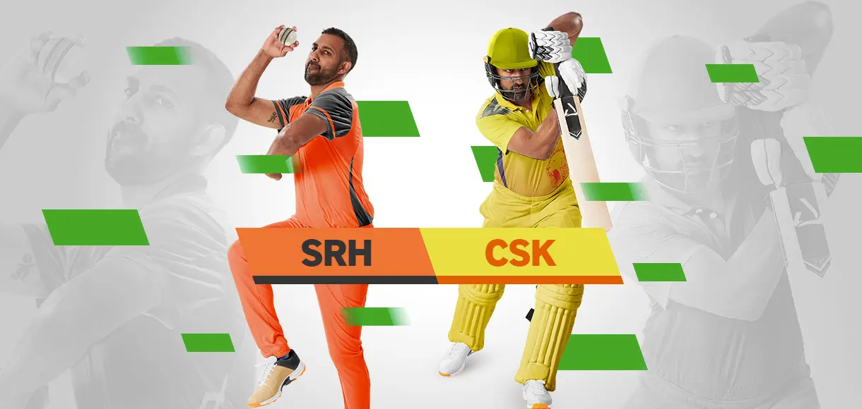 SRH vs CSK betting tips & predictions 01 05 22