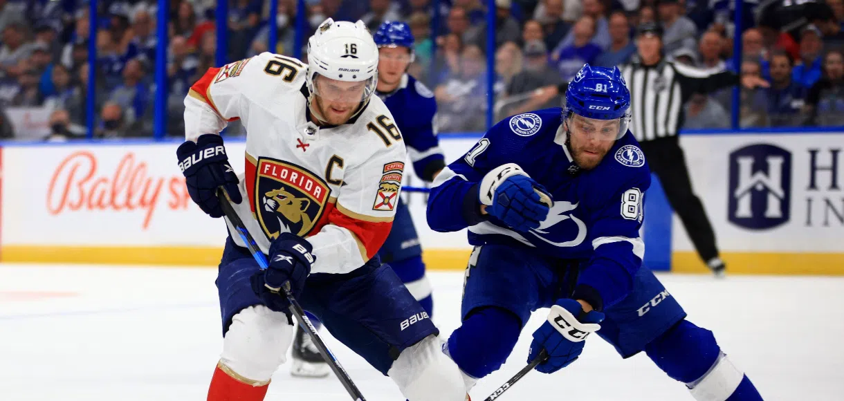 NHL betting picks and predictions: 4 player props for Saturday 23 October