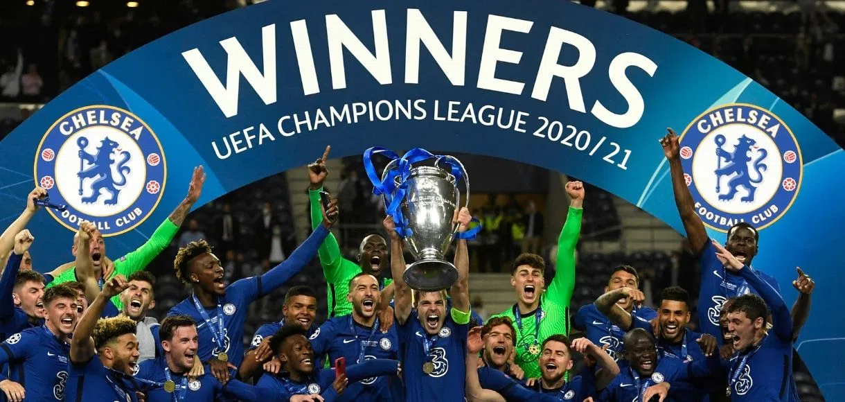 Champions League: qual é a premiação em 2021/22? Quanto o campeão leva?