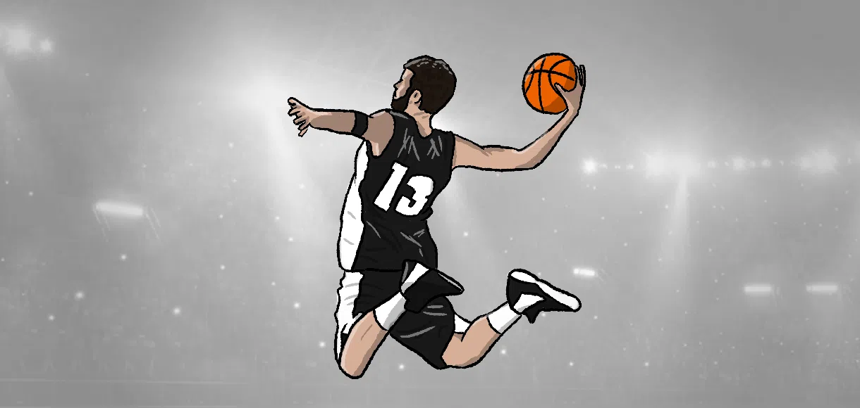 Wie funktioniert der NBA Draft?