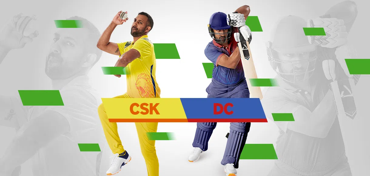 DC vs CSK betting tips & predictions 20 05 23