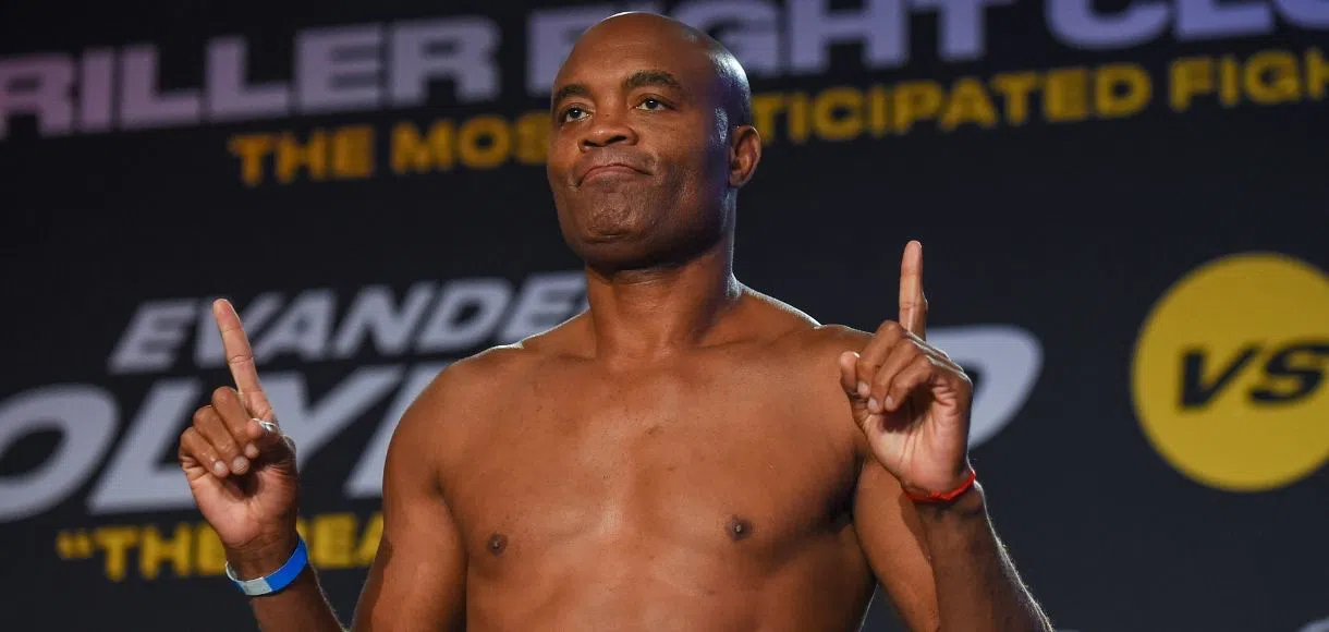 UFC: quais foram as encaradas mais inusitadas?