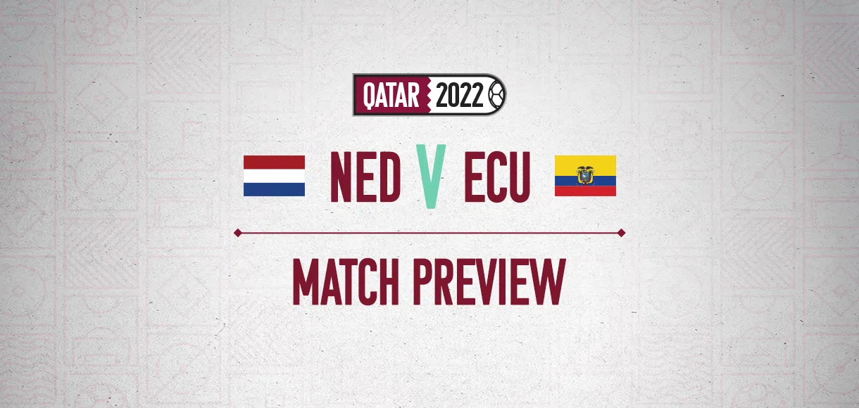 Netherlands v Ecuador odds and betting tips | World Cup betting preview