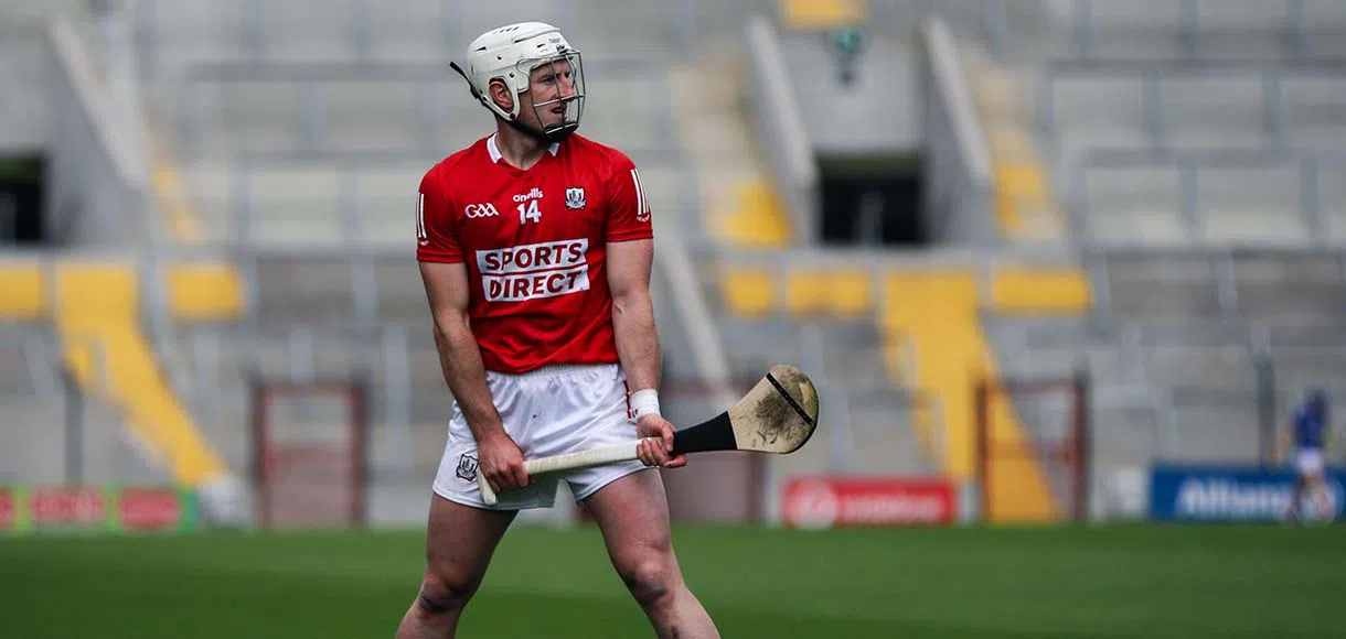 Shane Stapleton: Munster Senior Hurling Championship preview