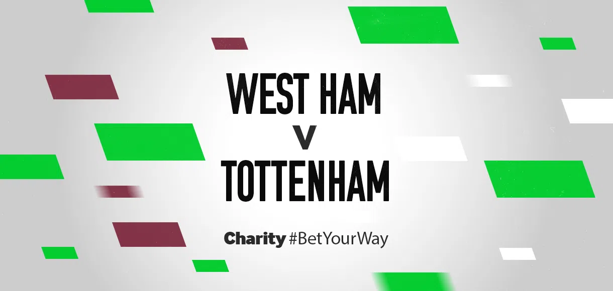 Premier League football tips: West Ham v Tottenham 24 10 21