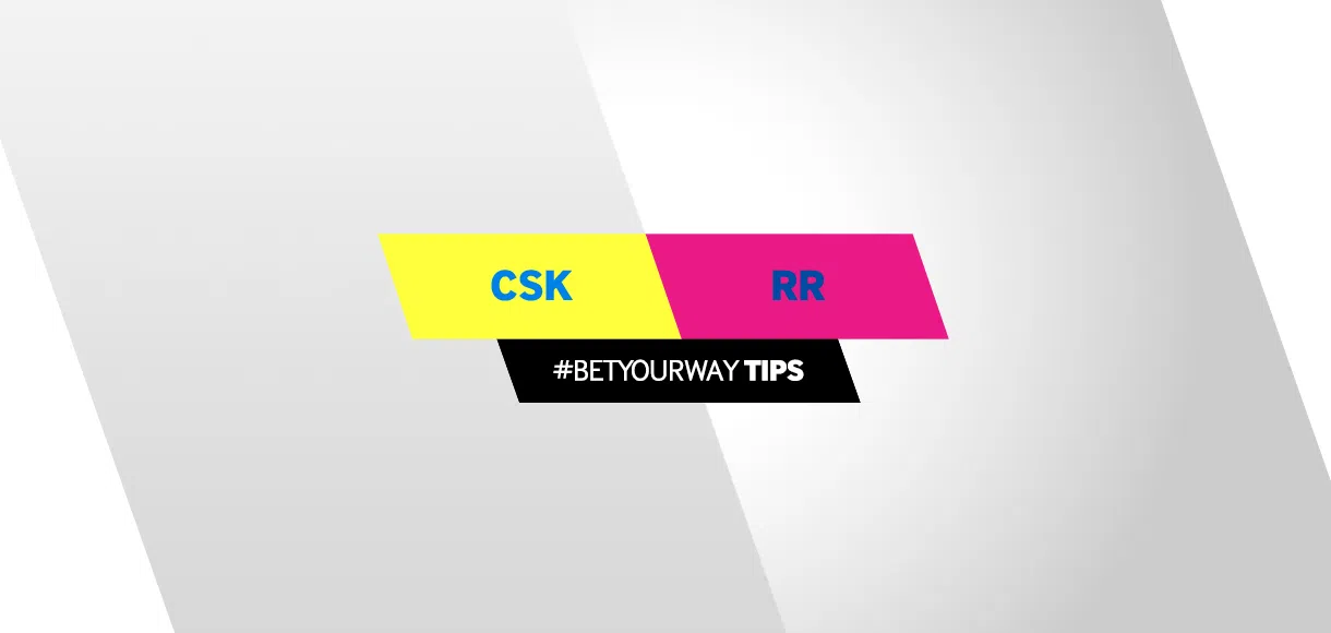 CSK vs RR betting tips & predictions 19 04 21