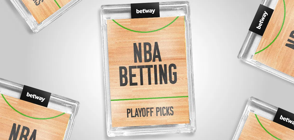 NBA playoffs betting: Picks for Game 2 Tuesday 19 Wednesday 20 April